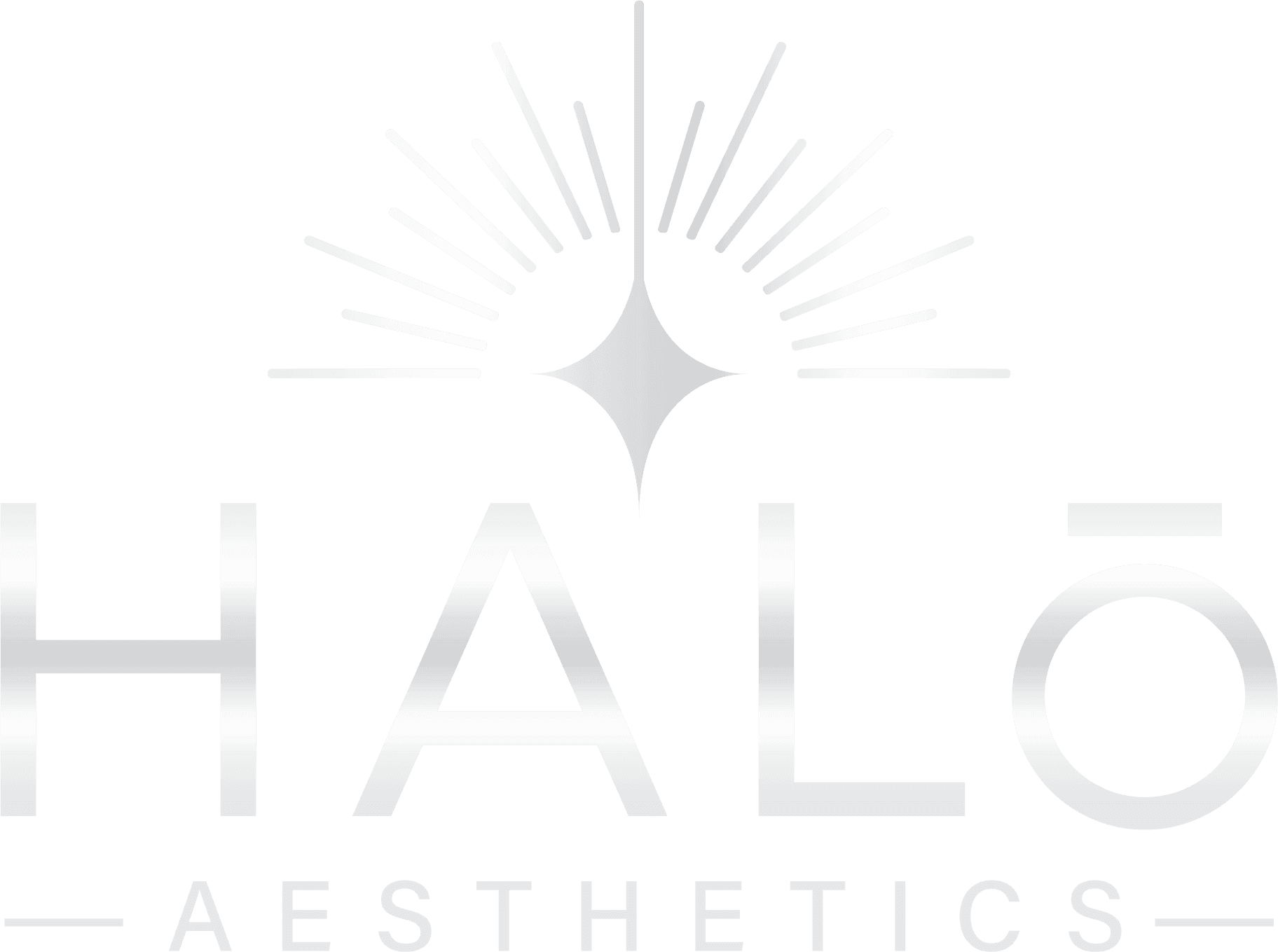 Halo Aesthetics Logo