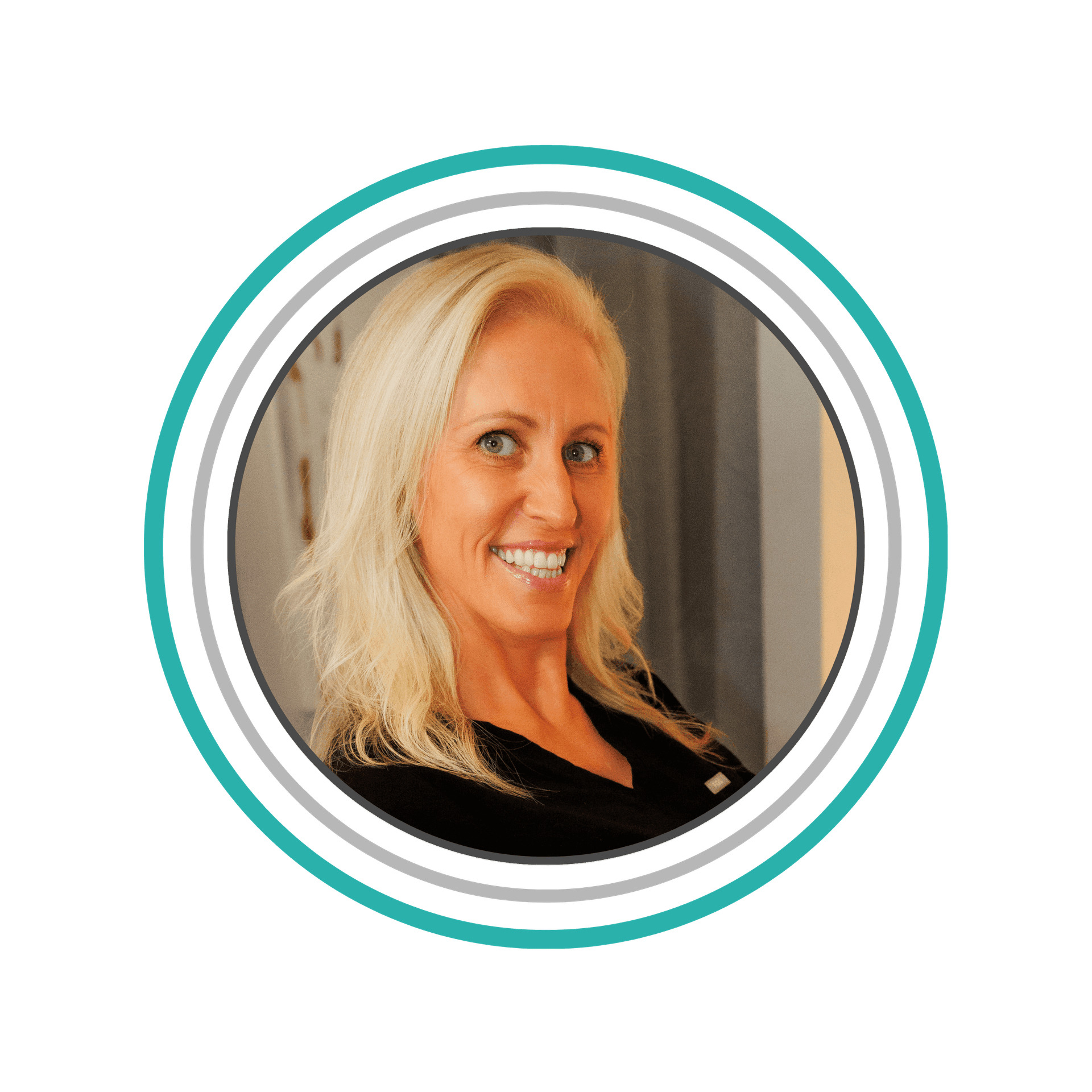 Jamie Lynn, RN Headshot