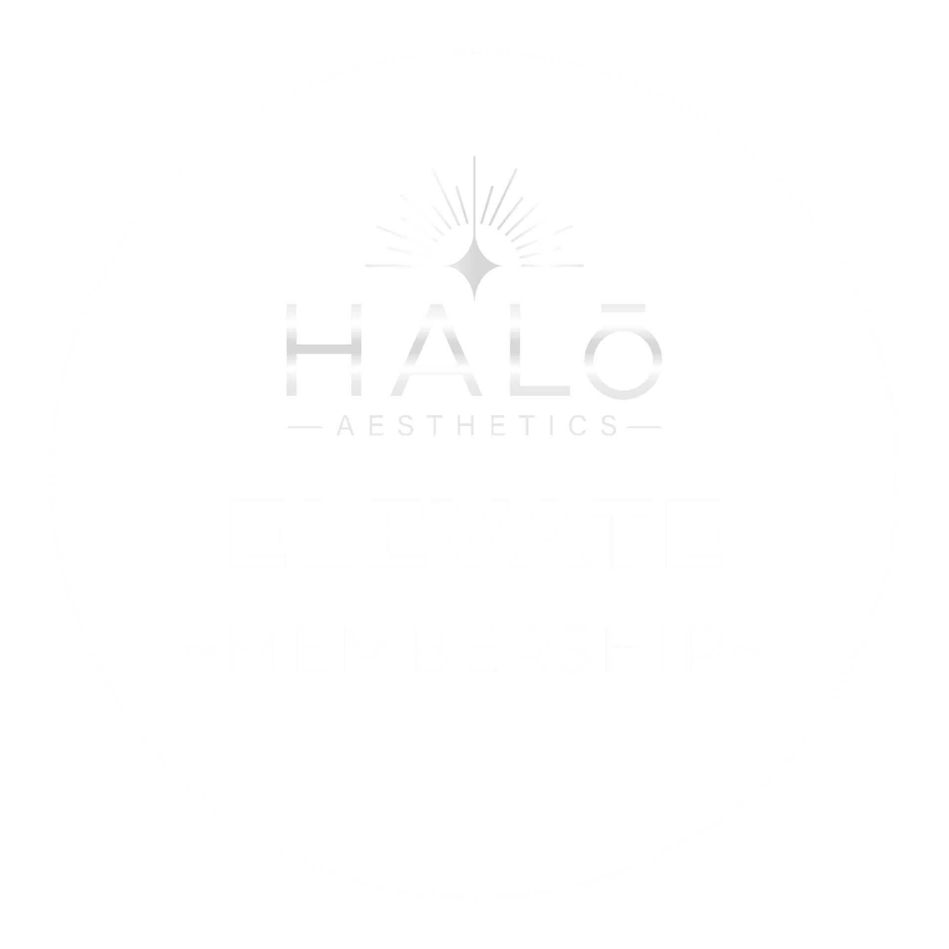 Elevate Membership Level Icon