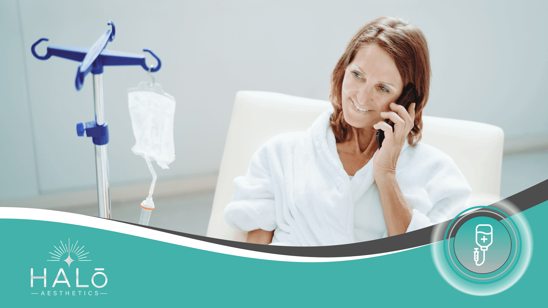 IV & Wellness Therapies & Aesthetic Enhancements