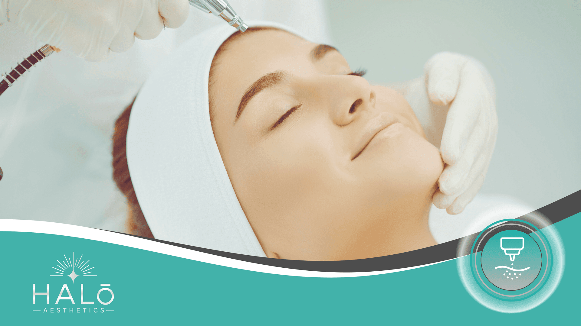 Laser Skin Resurfacing & Skin Renewal